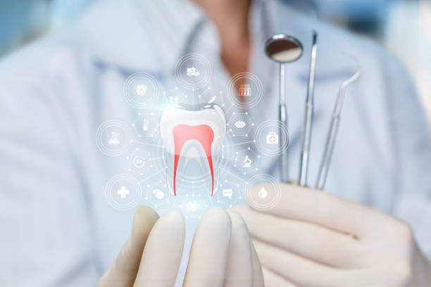 Advanced Technology for Better Dental Care in Midway, AR